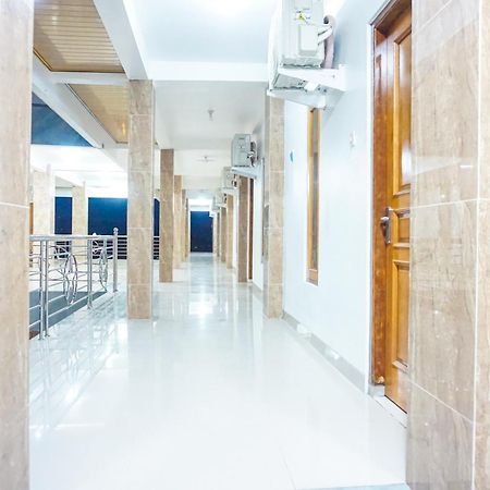 Hotel Wijaya Family 2 Kalasan المظهر الخارجي الصورة