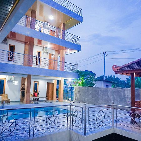 Hotel Wijaya Family 2 Kalasan المظهر الخارجي الصورة