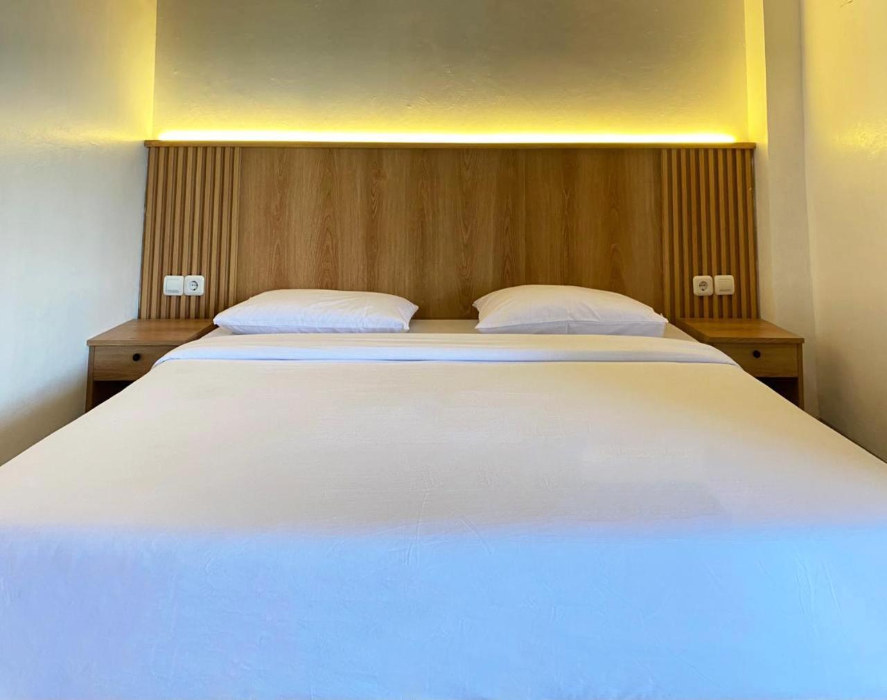 Hotel Wijaya Family 2 Kalasan الغرفة الصورة