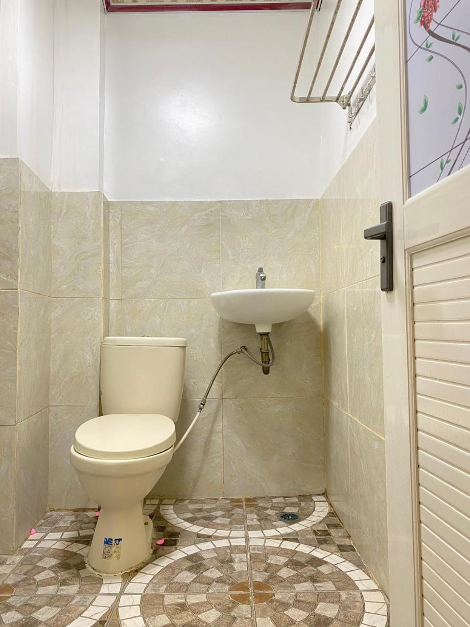Hotel Wijaya Family 2 Kalasan الغرفة الصورة