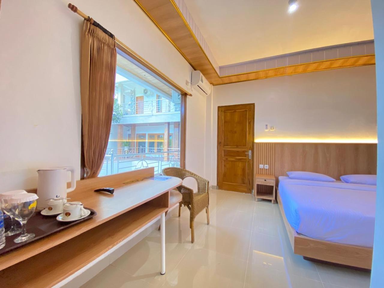 Hotel Wijaya Family 2 Kalasan المظهر الخارجي الصورة