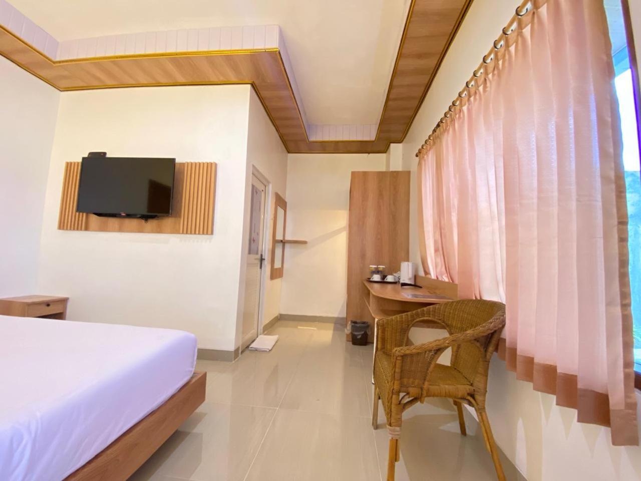 Hotel Wijaya Family 2 Kalasan المظهر الخارجي الصورة