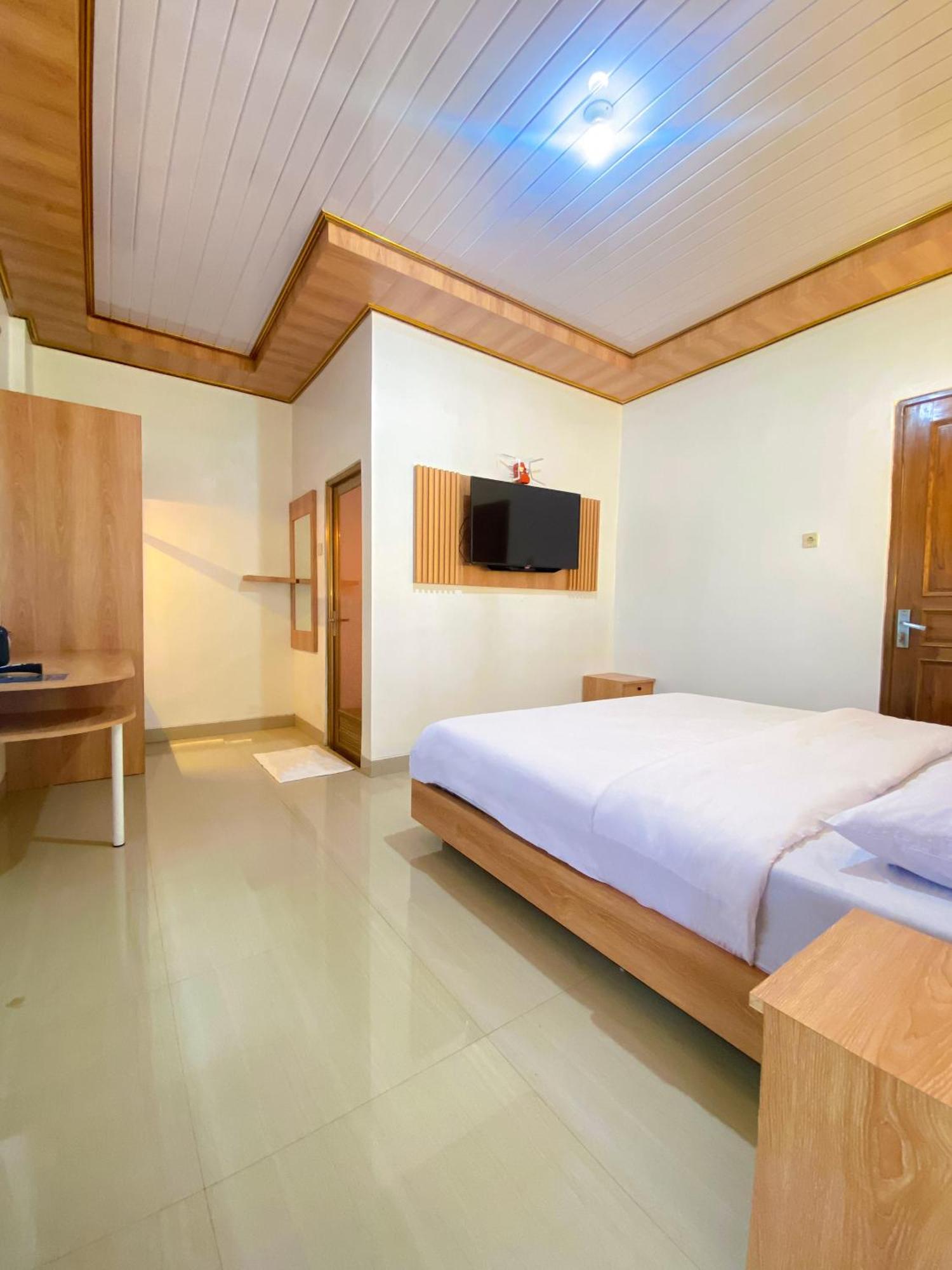 Hotel Wijaya Family 2 Kalasan المظهر الخارجي الصورة