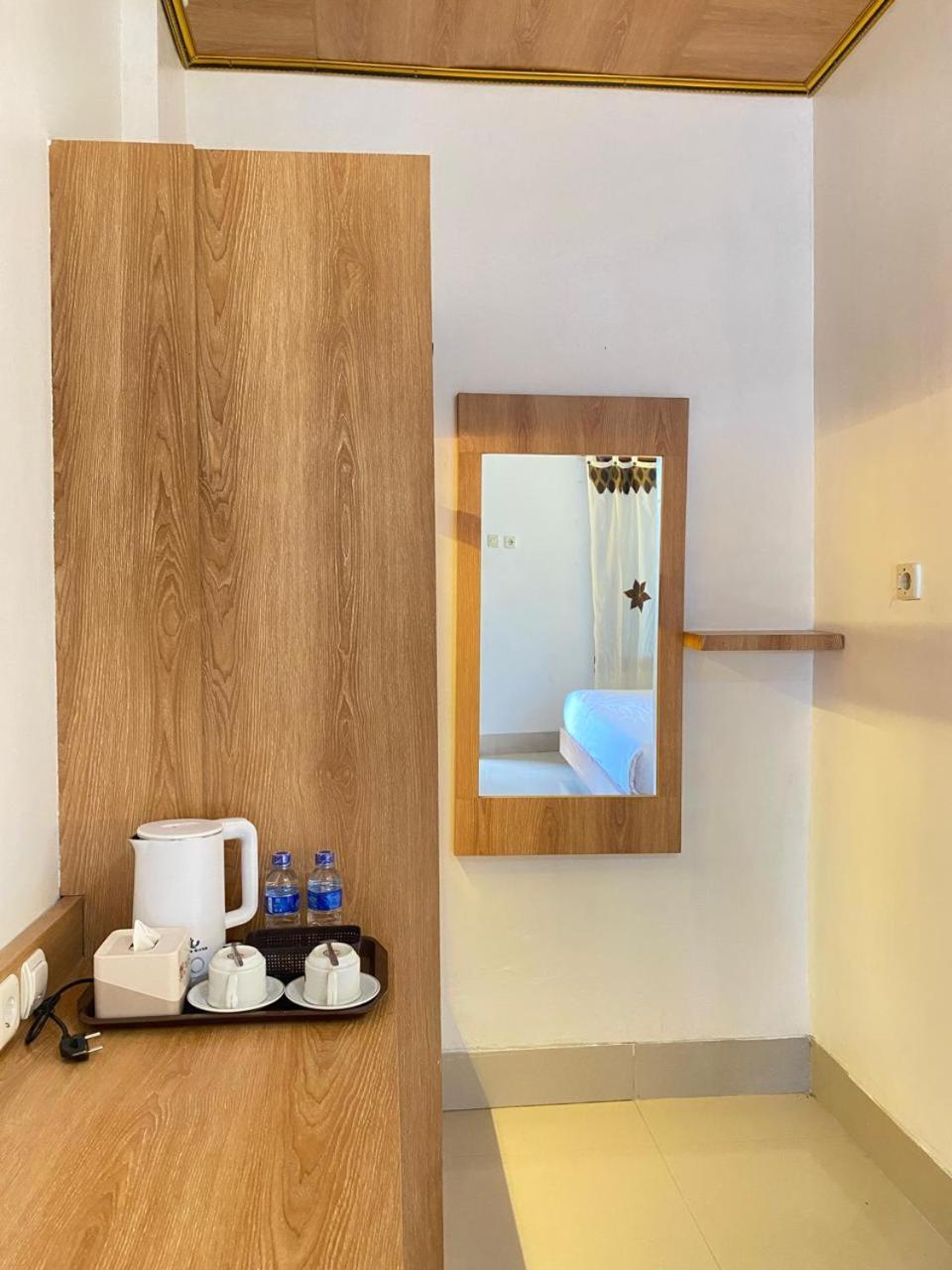 Hotel Wijaya Family 2 Kalasan الغرفة الصورة