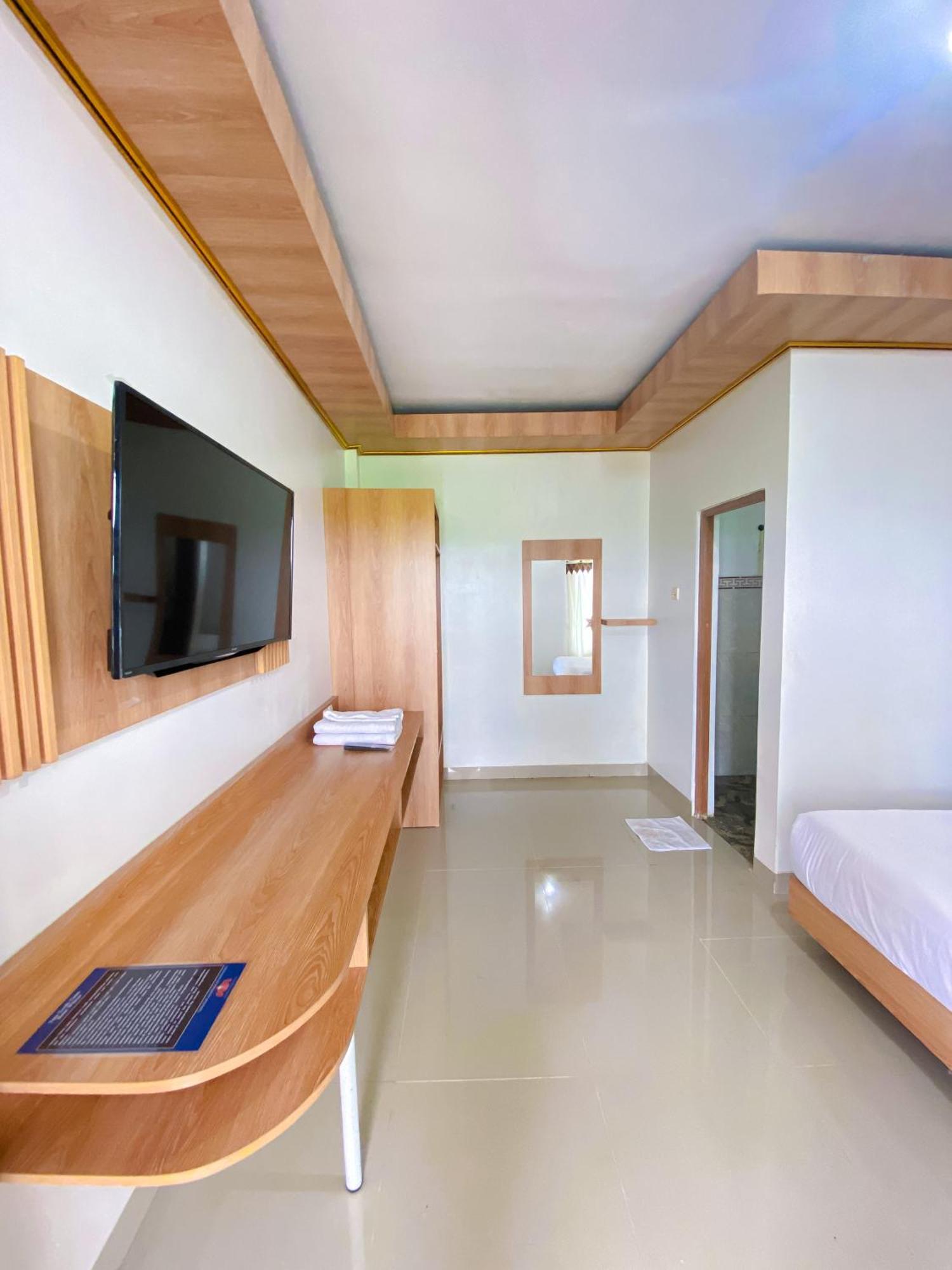 Hotel Wijaya Family 2 Kalasan الغرفة الصورة