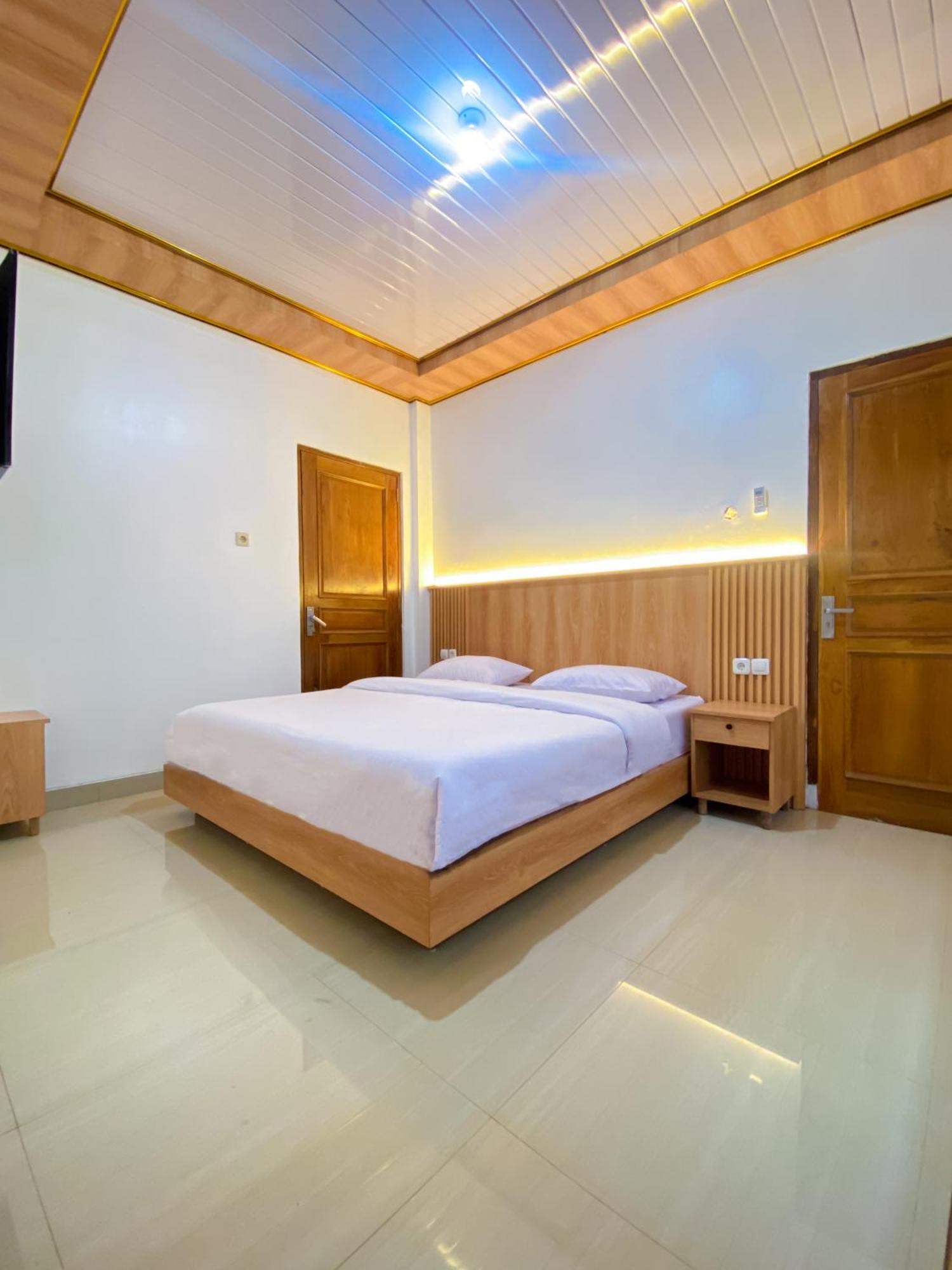 Hotel Wijaya Family 2 Kalasan الغرفة الصورة