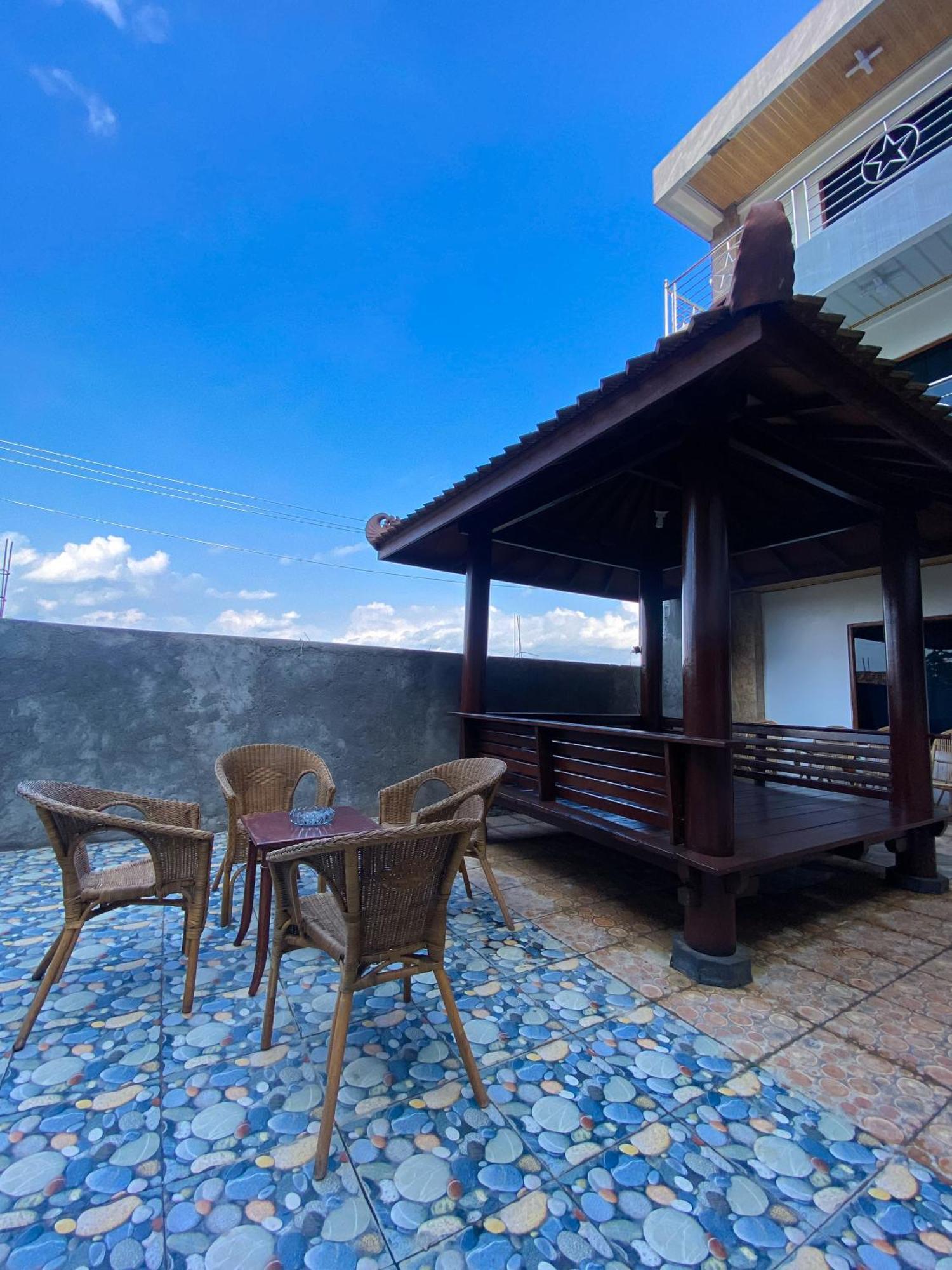 Hotel Wijaya Family 2 Kalasan المظهر الخارجي الصورة