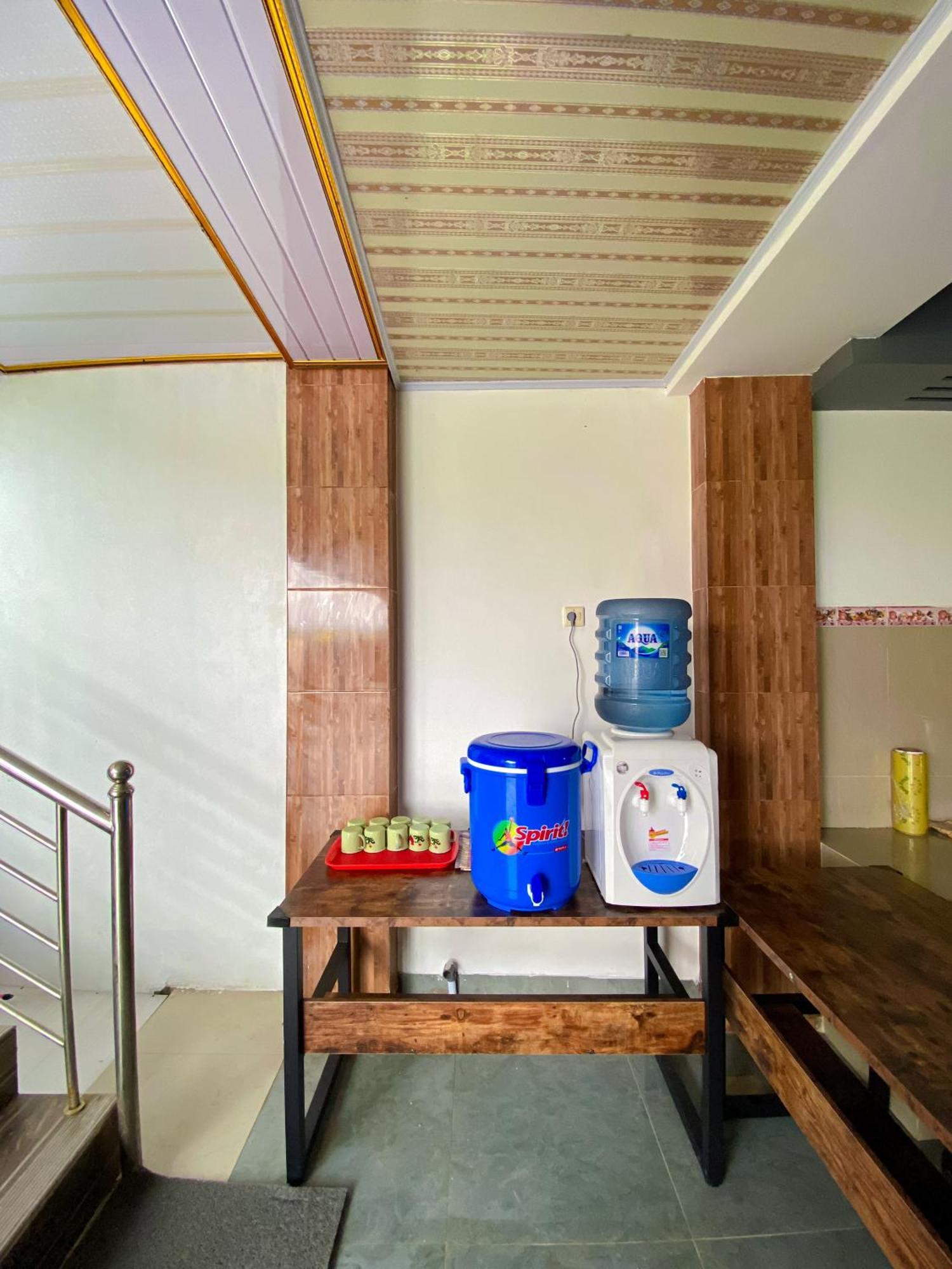Hotel Wijaya Family 2 Kalasan المظهر الخارجي الصورة