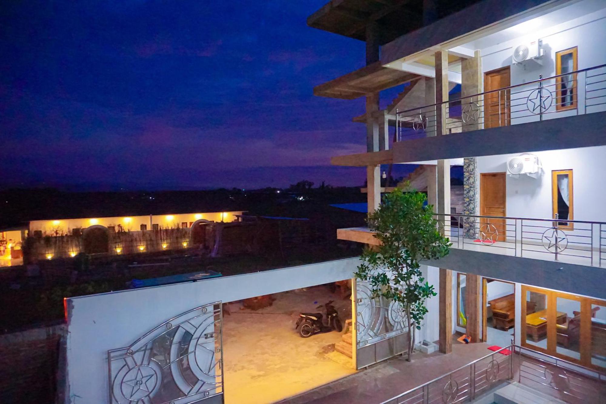 Hotel Wijaya Family 2 Kalasan المظهر الخارجي الصورة